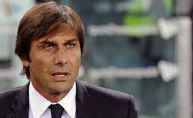 Les supporters de l’Inter réclament le retour de Antonio Conte