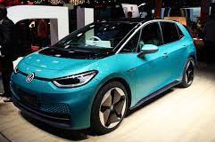 Volkswagen compte conquérir le marché avec la “voiture du peuple” électrique